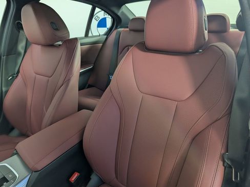 New 2026 BMW 330i xDrive 330i xDrive w/ M Sport Package image 12