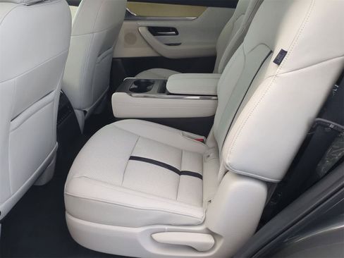 New 2026 MAZDA CX-90 3.3 Turbo S w/ Premium Plus image 19