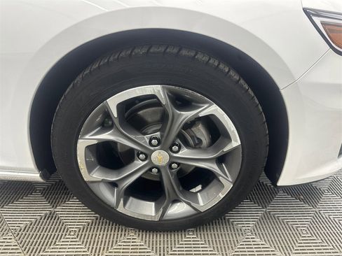 Used 2023 Chevrolet Malibu LT image 13