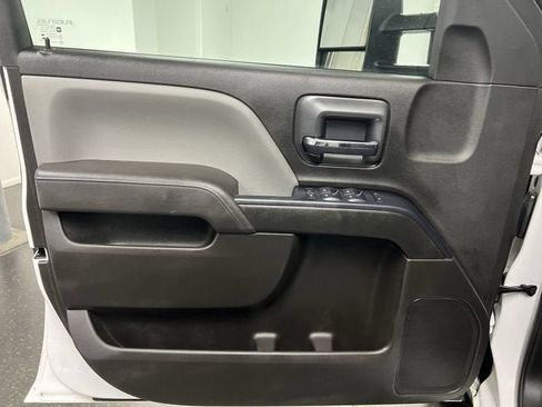 Certified 2017 Chevrolet Silverado 1500 W/T w/ Trailering Package RWD image 19