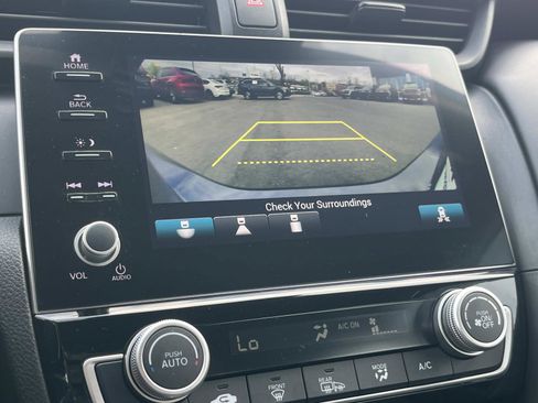 Used 2021 Honda Insight EX image 31