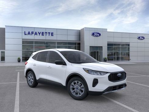 New 2026 Ford Escape Active w/ Cold Weather Package image 38