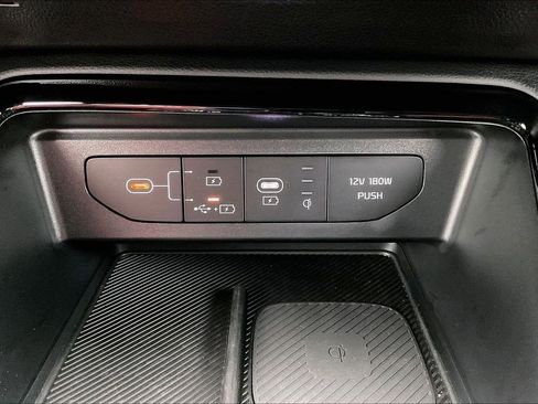 Used 2026 Kia K5 GT-Line w/ GT-Line Red Interior Package FWD image 33