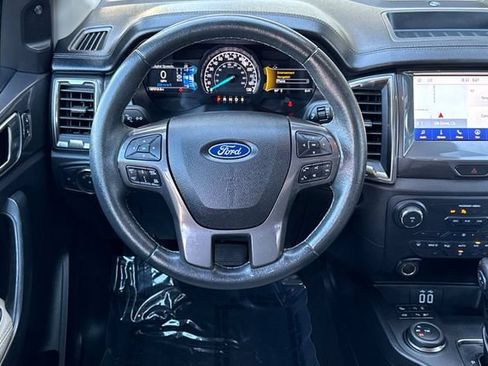 Used 2020 Ford Ranger Lariat w/ Equipment Group 501A Mid AWD/4WD image 16