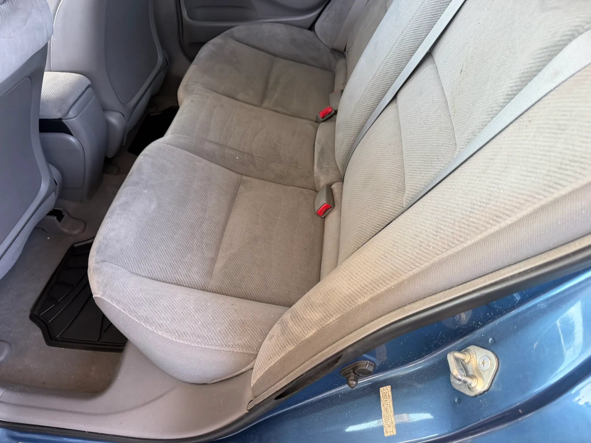 Used 2010 Honda Civic LX image 13