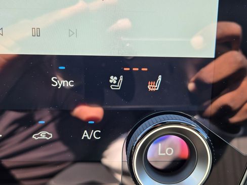 New 2026 Lexus NX 350h AWD w/ Premium Package image 23