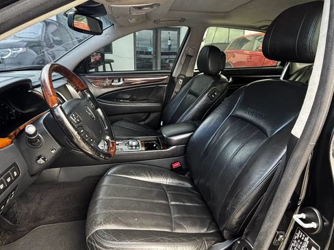 Used 2011 Hyundai Equus Ultimate RWD image 24