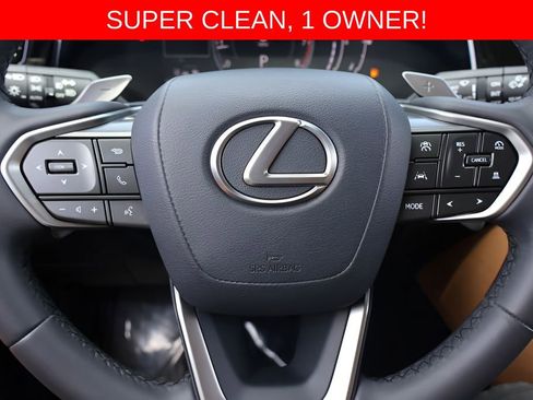 Used 2022 Lexus NX 350 AWD image 18