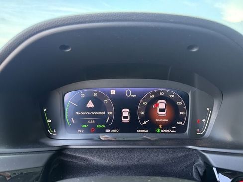 Used 2025 Honda Accord Sport image 24