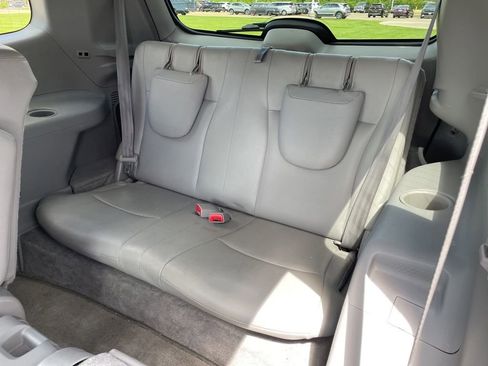 Used 2008 Toyota Highlander Limited AWD/4WD image 15