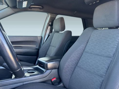 Used 2024 Dodge Durango SXT image 25