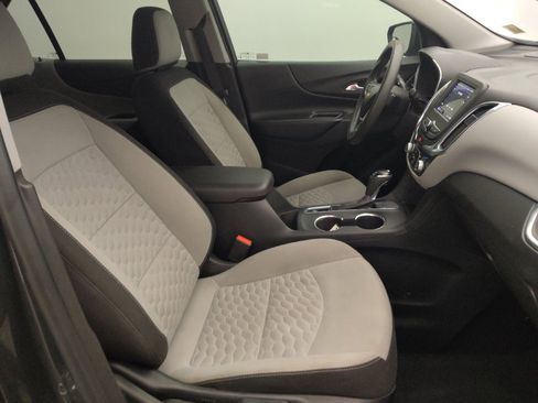 Used 2020 Chevrolet Equinox LS w/ LS Convenience Package FWD image 21