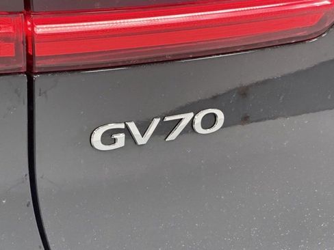 New 2026 Genesis GV70 2.5T image 7