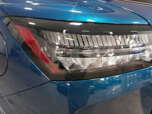 New 2026 Nissan Murano Platinum image 35