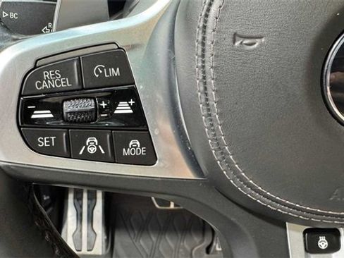 Used 2019 BMW X5 xDrive40i w/ M Sport Package image 31