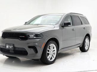 Used 2025 Dodge Durango GT AWD/4WD video 2