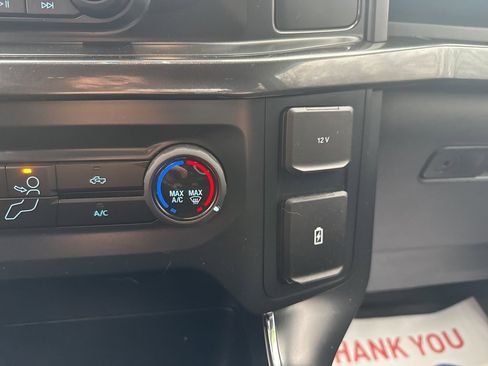 Used 2022 Ford F150 XL w/ STX Appearance Package image 35