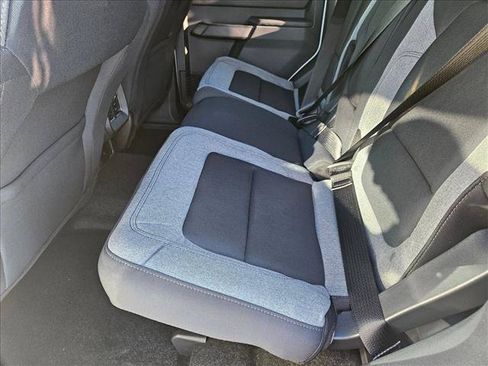 New 2025 Ford Bronco 4-Door AWD/4WD image 15