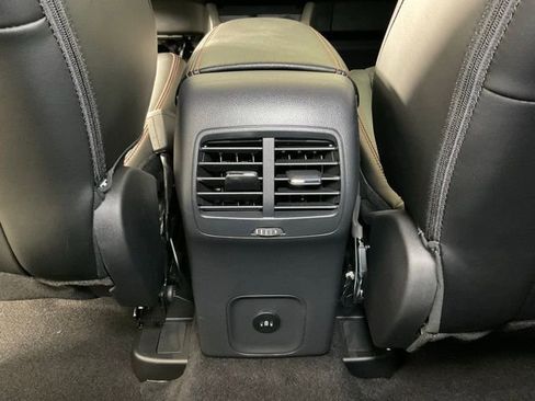 New 2025 Ford Escape ST-Line w/ Equipment Group 301A image 17