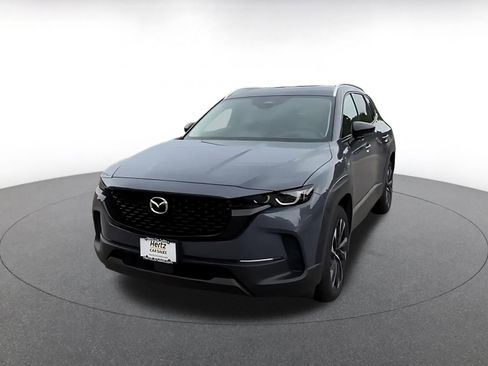 Used 2025 MAZDA CX-50 2.5 Hybrid w/ Premium Plus Pkg AWD/4WD image 7