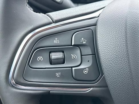 New 2026 Buick Envista Sport Touring w/ Convenience I Package FWD image 28