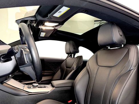 Certified 2023 BMW 230i xDrive 230i xDrive w/ Premium Package image 20