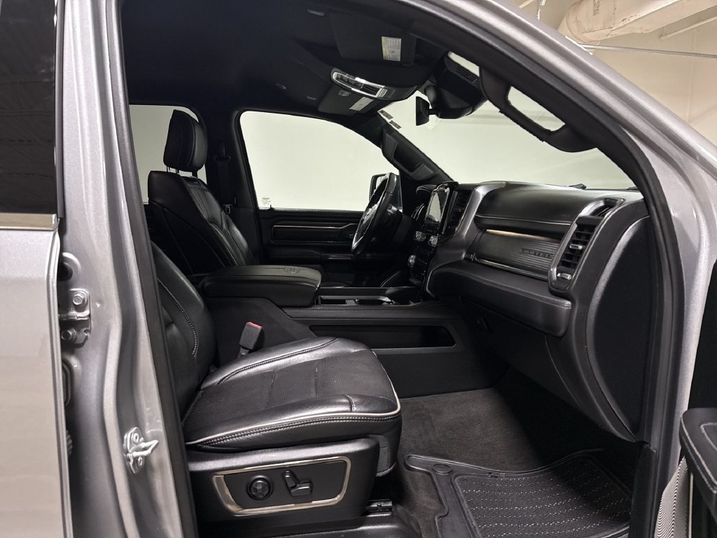 Used 2021 RAM 1500 Limited RWD image 22