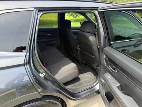 Used 2023 Honda CR-V Sport image 13