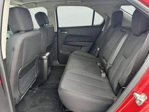 Used 2014 Chevrolet Equinox LT w/ LPO, Protection Package image 11