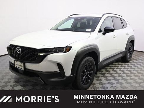New 2026 MAZDA CX-50 AWD 2.5 Hybrid w/ Weather Package image 1