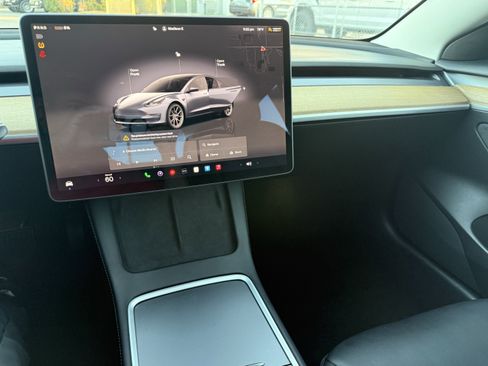 Used 2022 Tesla Model 3 Long Range image 26