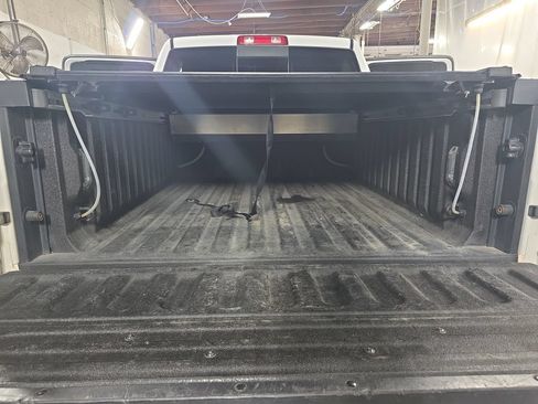Used 2017 RAM 1500 Rebel w/ Luxury Group AWD/4WD image 12
