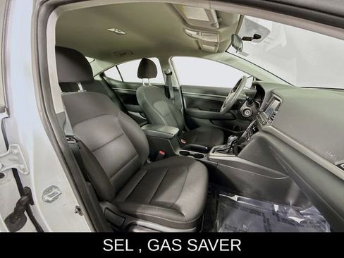 Used 2018 Hyundai Elantra SEL w/ Cargo Package image 25