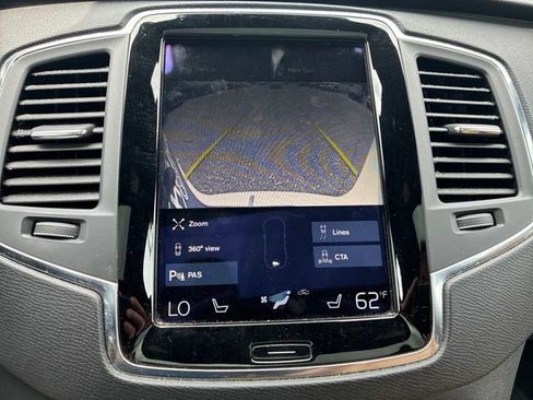 Used 2018 Volvo XC90 T5 Momentum w/ Convenience Package AWD/4WD image 25