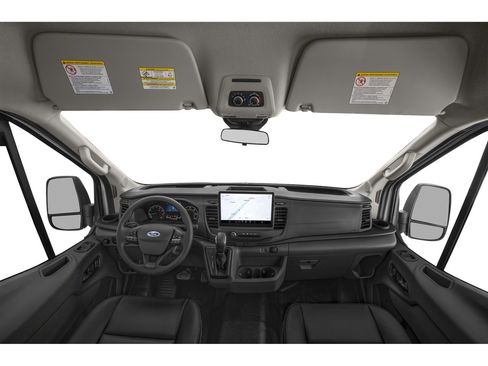 New 2025 Ford Transit 350 XLT RWD image 5