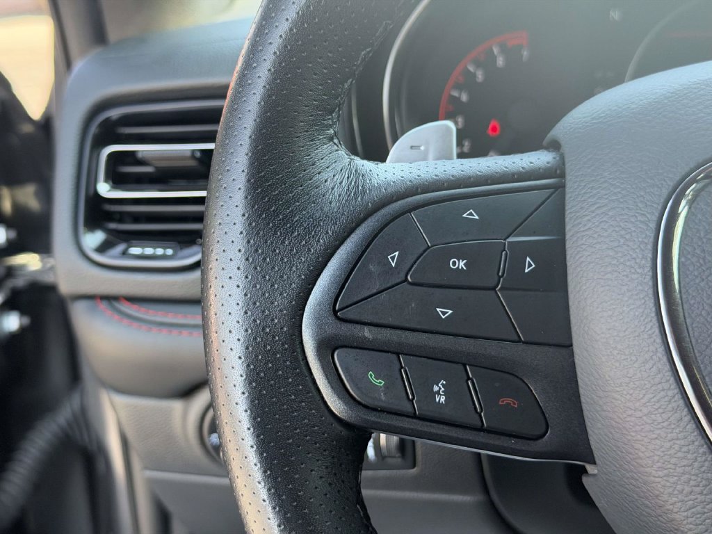 Used 2025 Dodge Durango GT AWD/4WD image 29