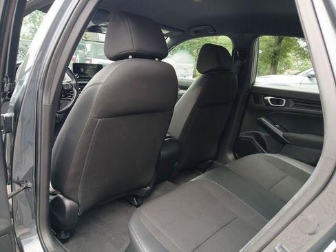 Used 2024 Honda Civic Sport image 12