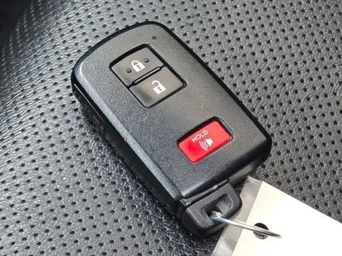 Used 2021 Toyota 4Runner Limited AWD/4WD image 41