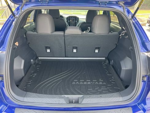 Certified 2025 Subaru Crosstrek 2.5i Sport w/ Popular Package #4A image 18