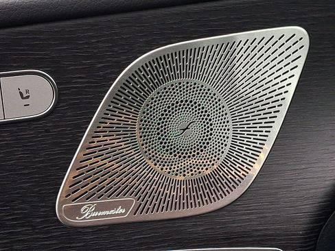 Certified 2025 Mercedes-Benz GLS 450 4MATIC image 27