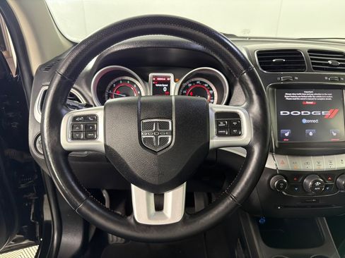 Used 2018 Dodge Journey GT AWD/4WD image 14