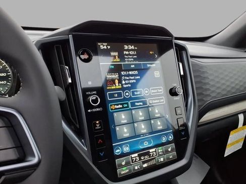 New 2025 Subaru Forester Limited image 26