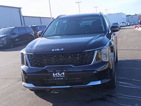 New 2026 Kia Sorento S AWD/4WD image 6