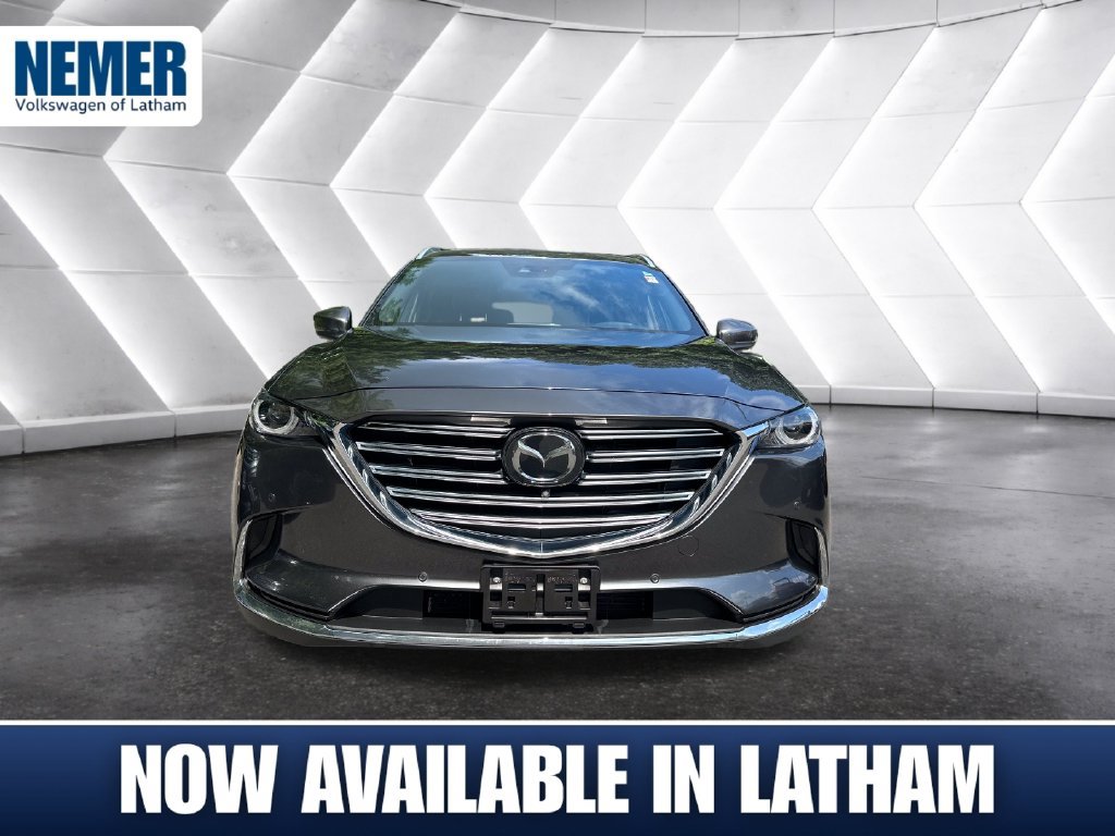 Used 2021 MAZDA CX-9 Grand Touring AWD/4WD image 6