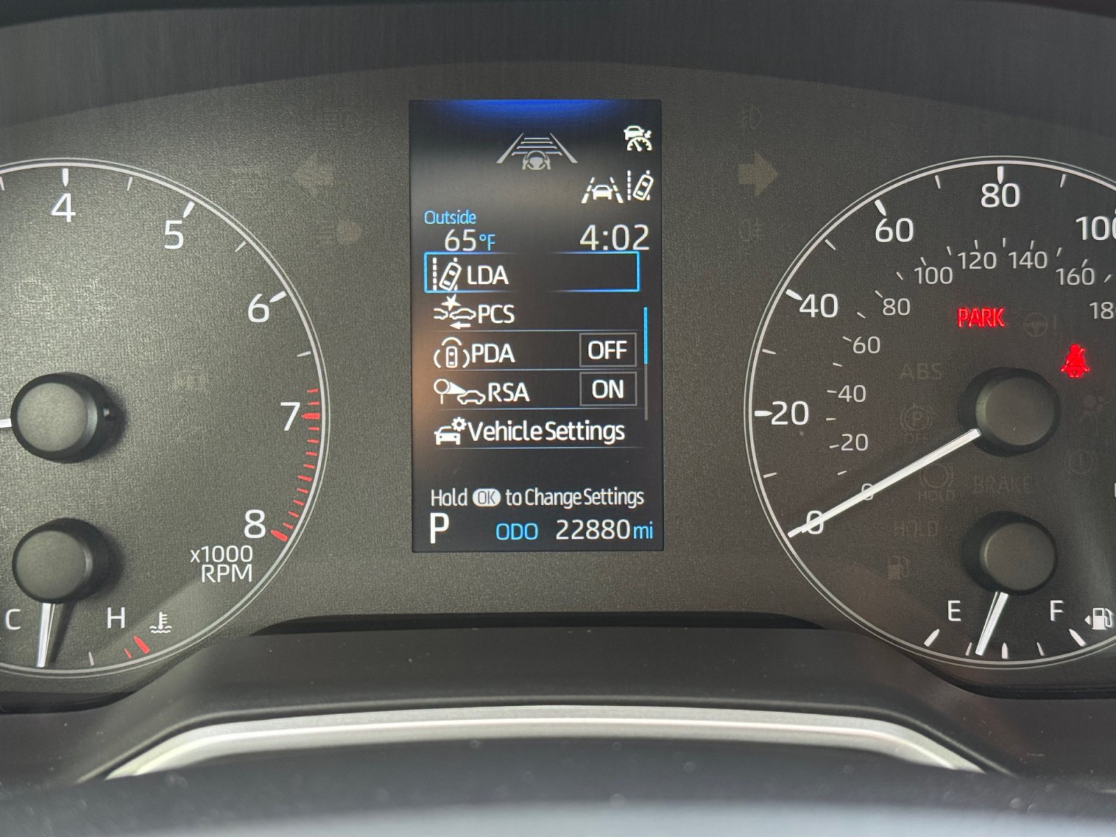 Used 2024 Toyota Corolla SE FWD image 22