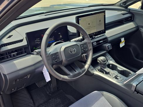 New 2026 Toyota RAV4 XSE w/ Panoramic Sun Roof Package AWD/4WD image 12