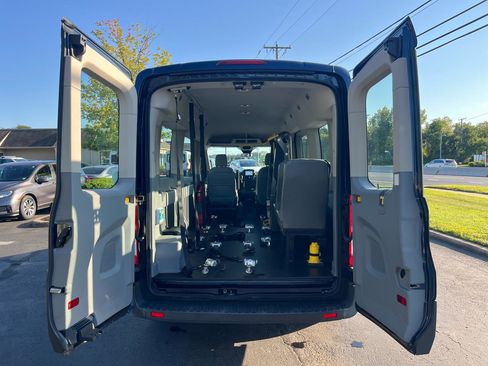 Used 2017 Ford Transit 350 XL RWD image 34