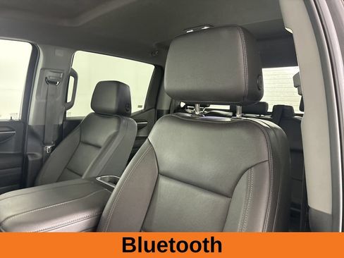 Used 2023 GMC Sierra 1500 SLT w/ SLT Convenience Package AWD/4WD image 12