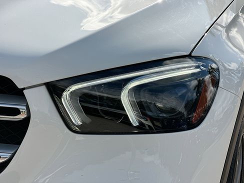 Used 2022 Mercedes-Benz GLE 350 4MATIC image 37