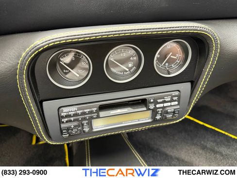 Used 1999 Ferrari F355 Spider image 60